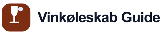 Vinkøleskab Guide